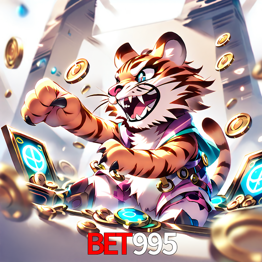 BET995-Logo
